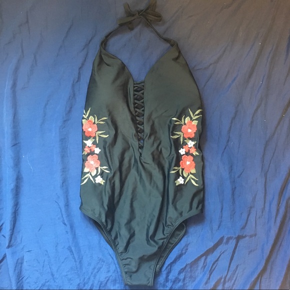 Hollister Other - Hollister One Piece Swimsuit